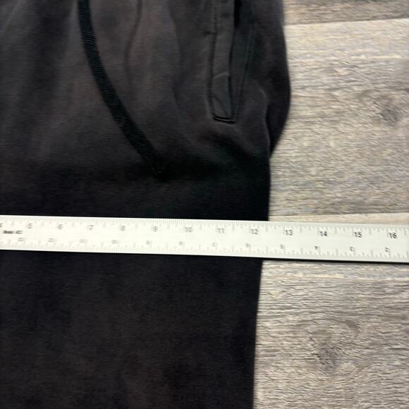 Nike Sportswear Just Do It Spellout Club Fleece Mens XL Swoosh Jogger Sweatpants - Picture 10 of 12